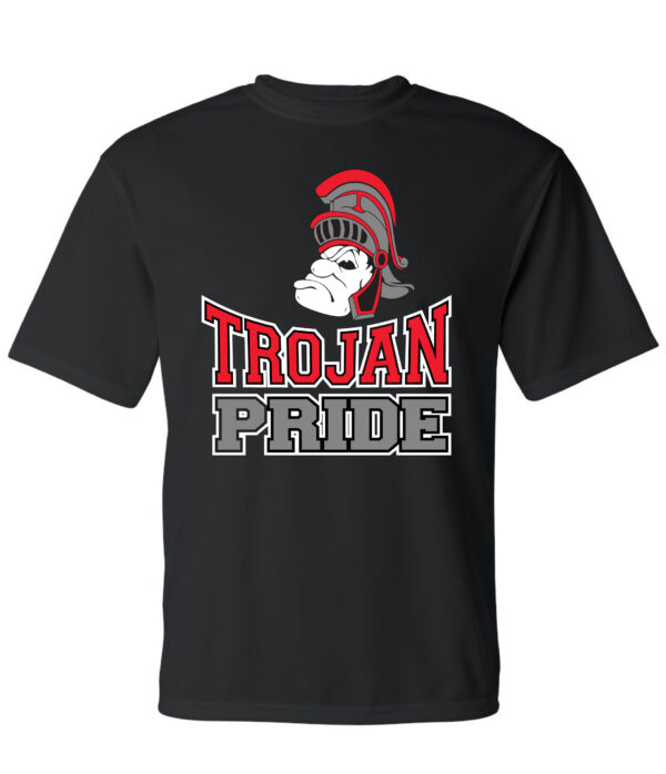 Trojan Sports Set