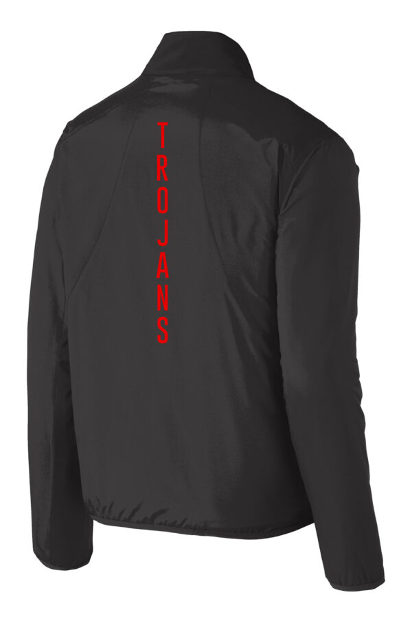 Lincoln Trojans Football Jacket