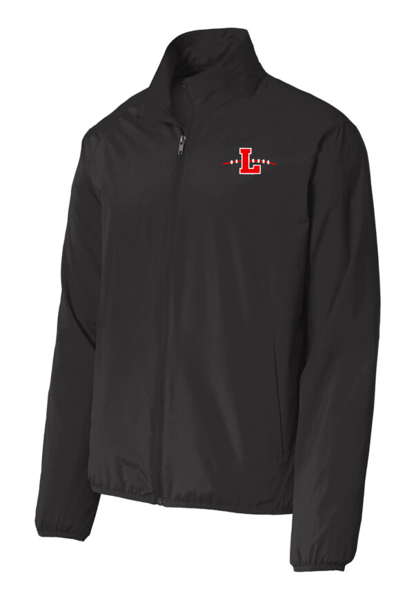 Lincoln Trojans Football Jacket