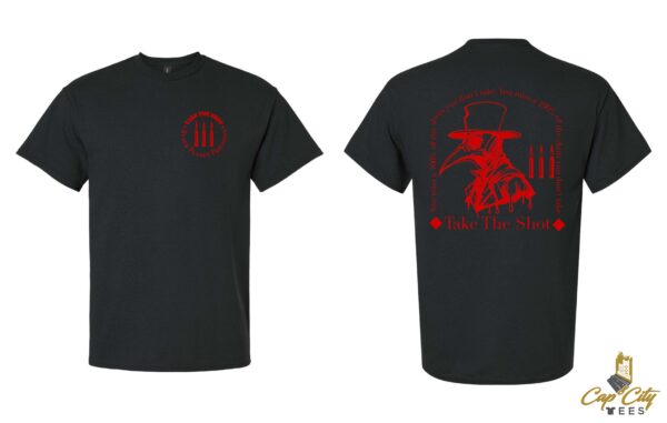 BPP Short Sleeve Shirt