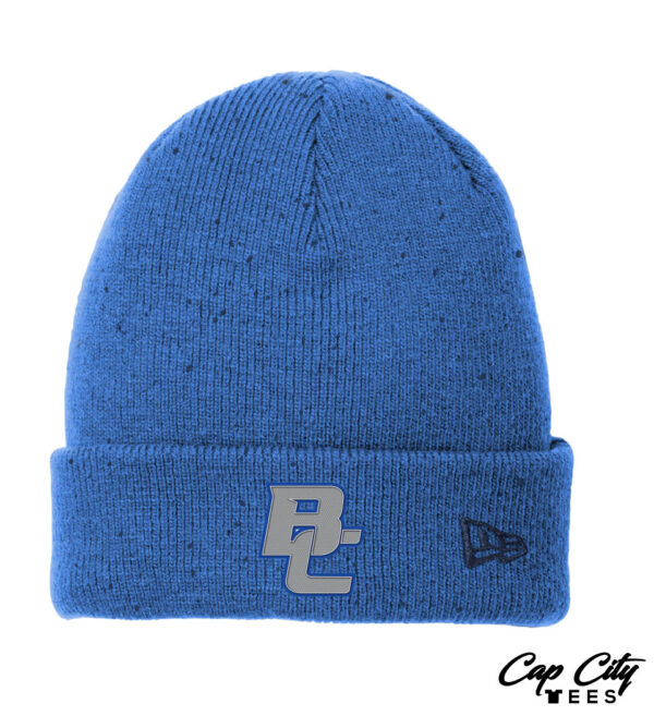 New Era Unisex Knit Beanie