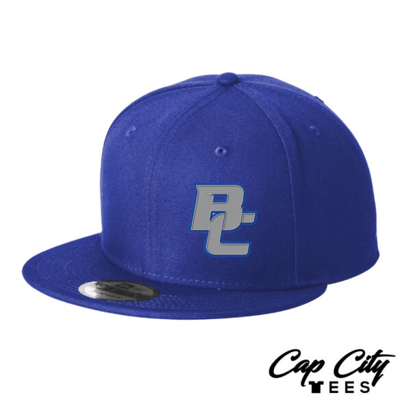 New Era Unisex Hat