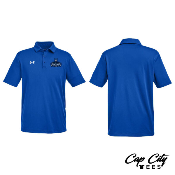 Under Armour Men's Polo Shirt