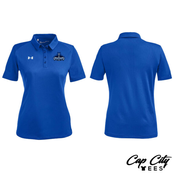 Under Armour Women's Polo Shirt