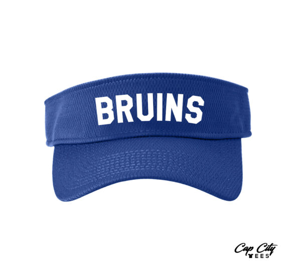 New Era Unisex Visor