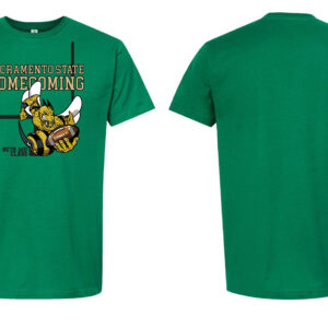 "Homecoming 2025" Ultra Cotton Short Sleeve Shirt