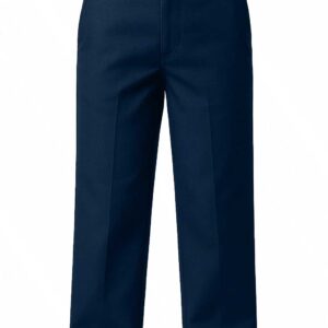 TCS Youth Boy's Flat Front Pants