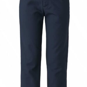 TCS Youth Girl's Flat Front Pants