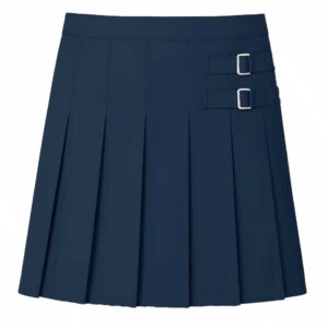 TCS Youth Girl's Youth 2-Tab Skort