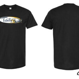 TCS Unisex Short Sleeve Shirt